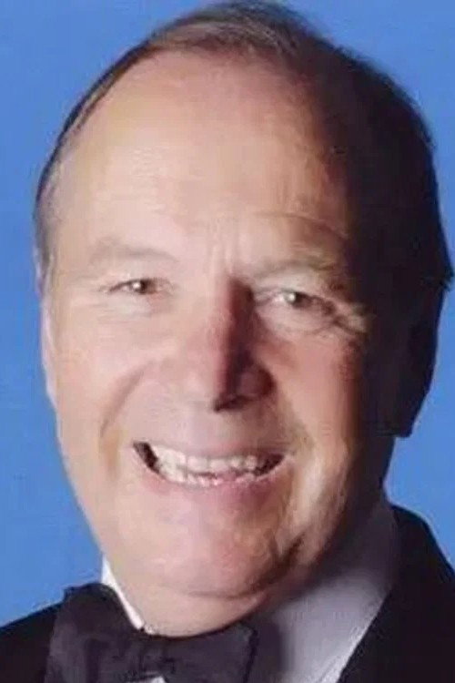 Charles Collingwood as Treasurer (voice)