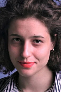 Ekaterina Kartashova as 