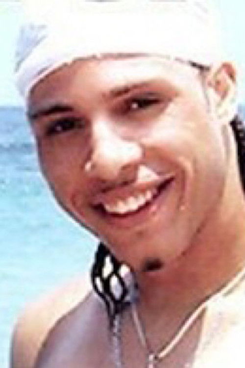 Red Bone as (archive footage)