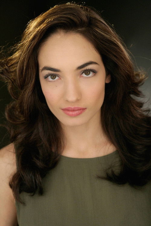 Christina Jolie Breza as Kitty