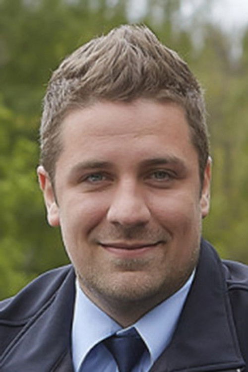 Michal Holán as Voices (voice)