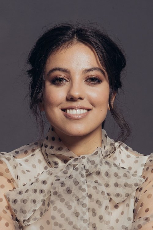 Catherine Lidstone as Lily