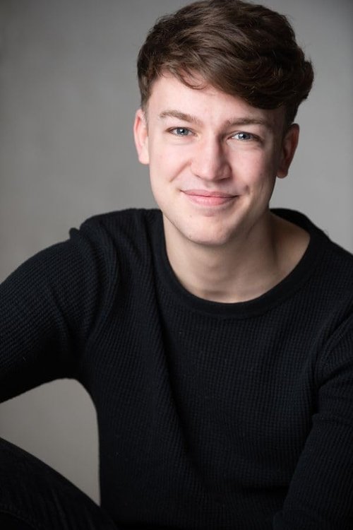 David Perkins as Steven Knight