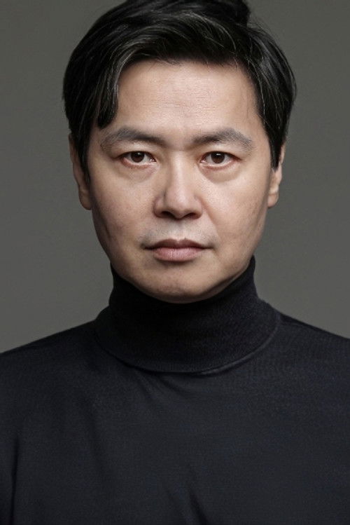 Yoon Sang-ho as Kawakami Toshihiko