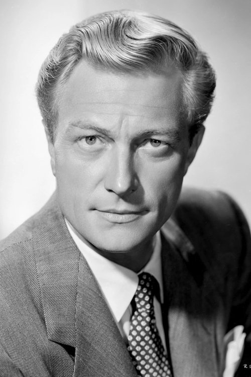 Richard Denning as Al Reynolds