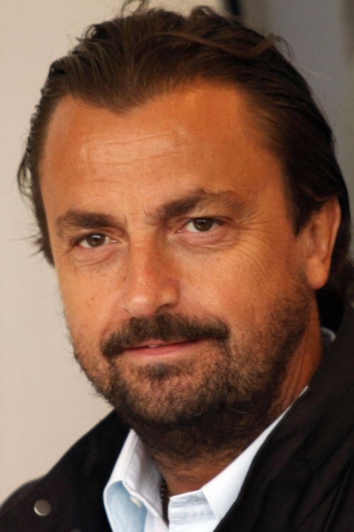 Henri Leconte as Self