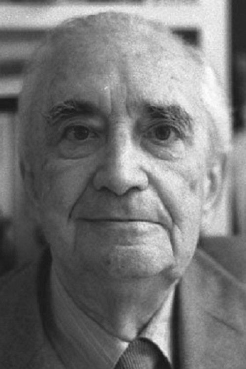 Leo Catozzo as Man with the Sack (uncredited)