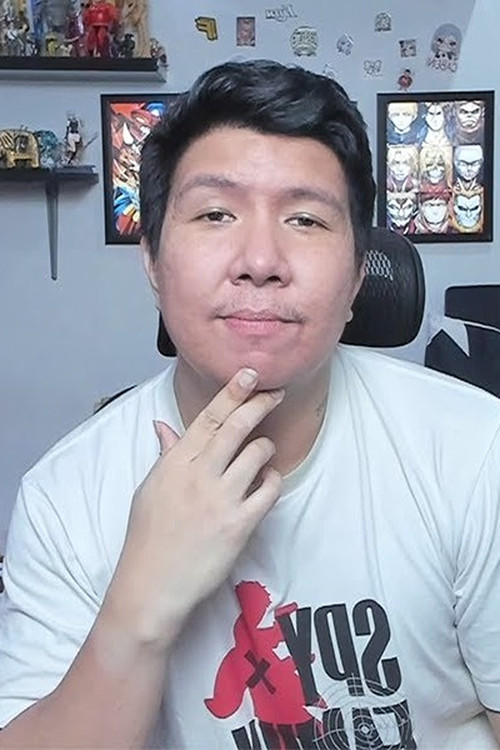 Windah Basudara as Monyet Sepuh (voice)