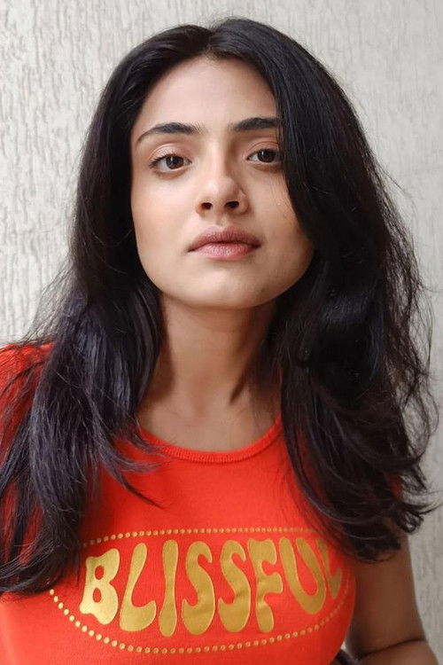 Shritama Mukherjee as Rajkumari Jainandini Kumari