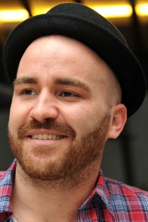 Andrea Panciroli as Professor Capitummnio