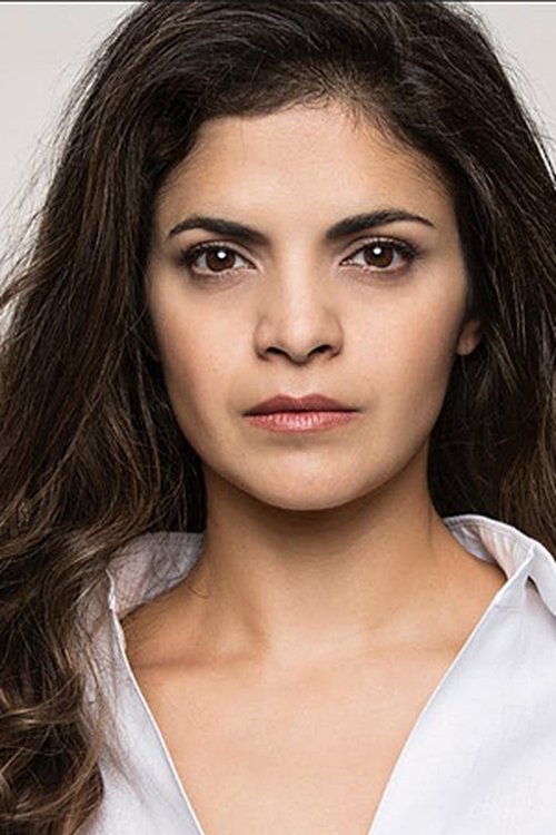 Davina Moon as Inspector Brady