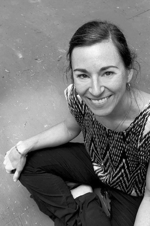 Tiffany Bozic as Self