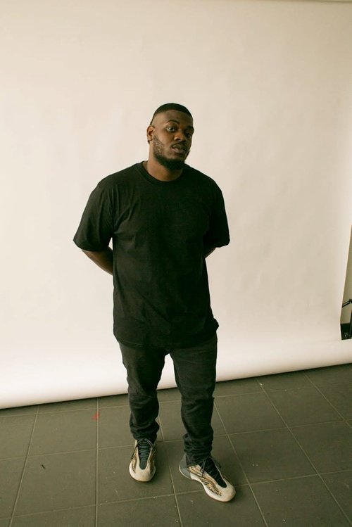 Lorran "SAGA" Teixeira as Maytor