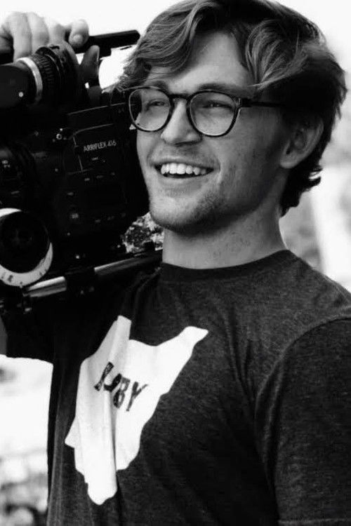 Joe Russ as Teen James