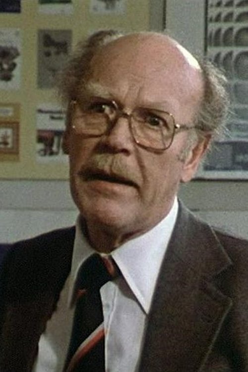 Herbert Tiede as Paulsen