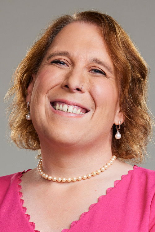 Amy Schneider as Self