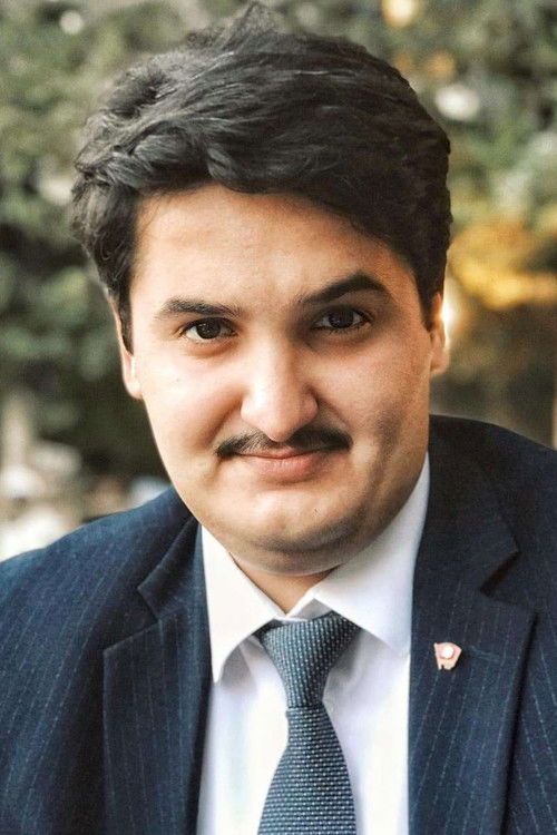 Mehman Fatullayev as Mehman