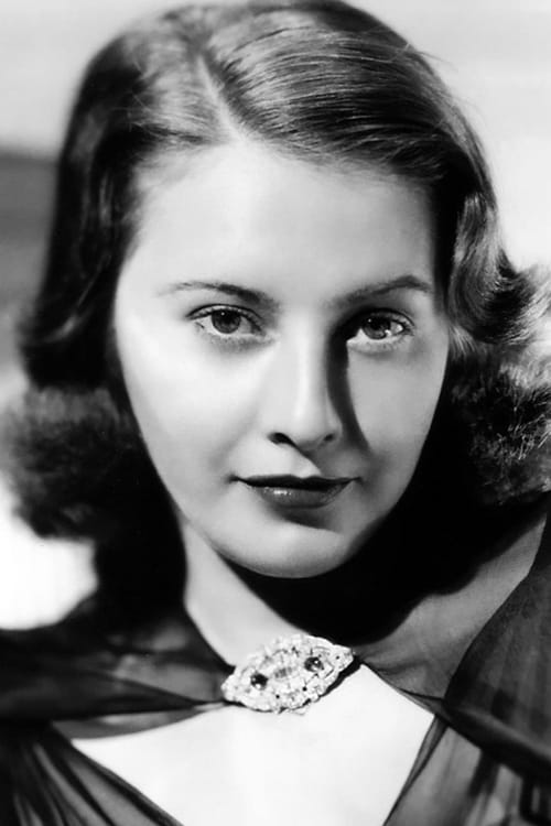 Barbara Stanwyck as Phyllis Dietrichson