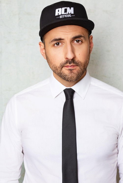 Alex Magaña as Alex