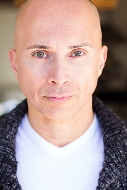 Giovanni Silva as Marco