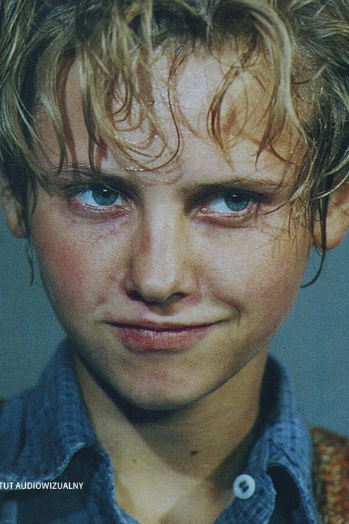 Anna Wielgucka as Marysia Kawczak