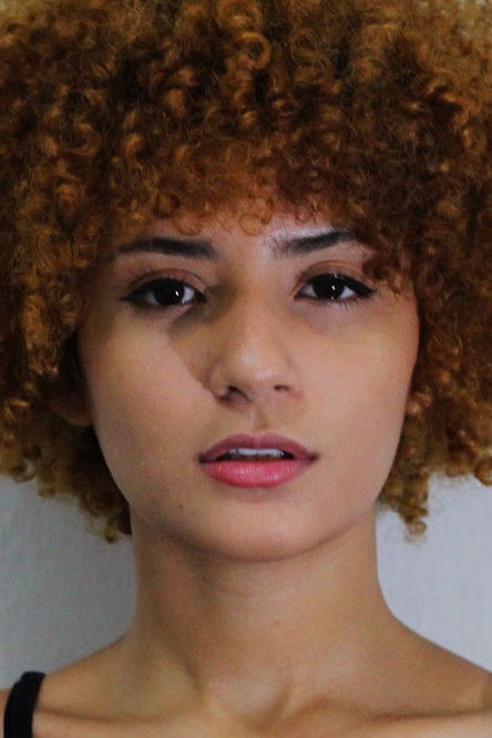 Nicoly Mota as Maria