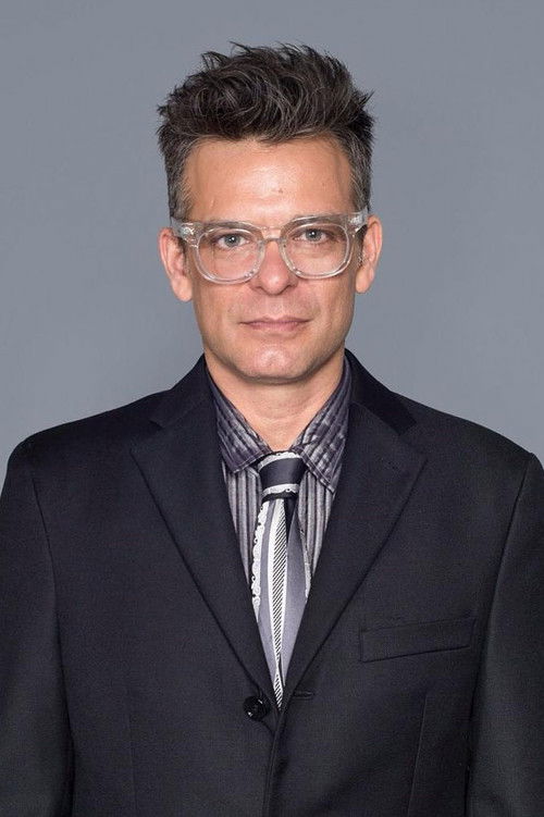 Sam Fogarino as Self - Interpol