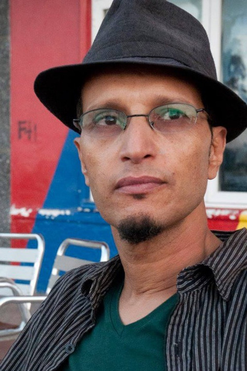 Abdelhadi El Rharbi as L’imam