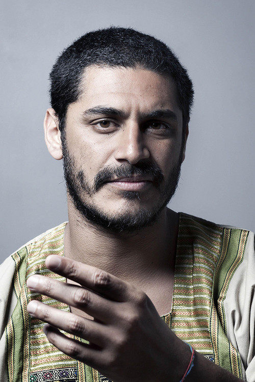 Criolo as Himself