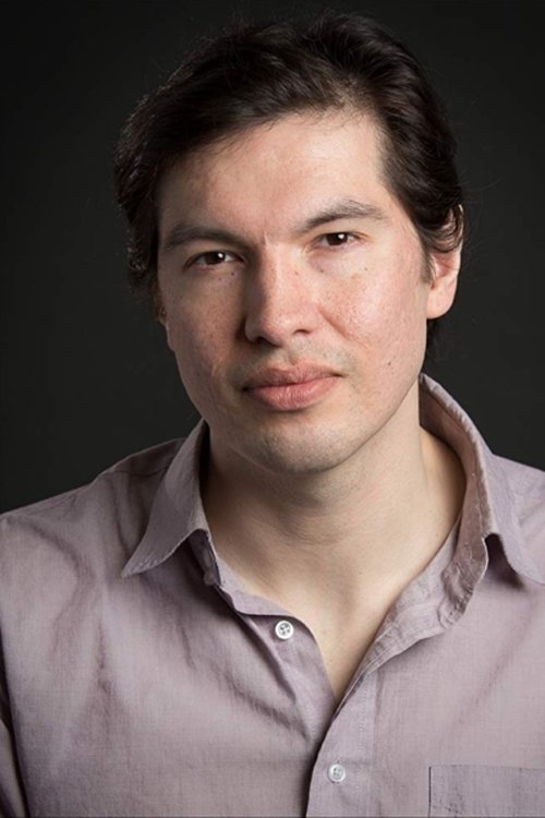 Aqqalu Meekis as Randy