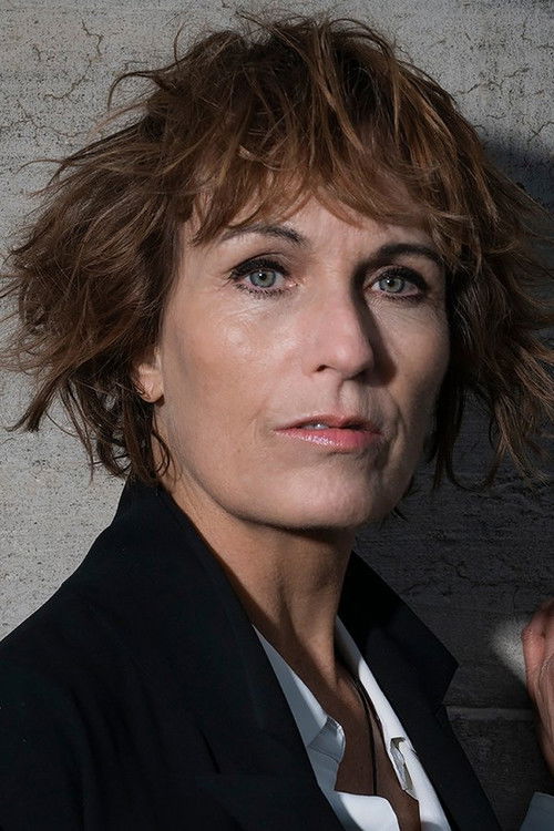 Karoline Lieberkind as Narkoman