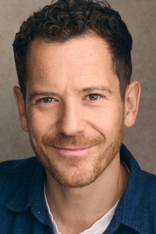 Gabriel Vick as Pub Landlord