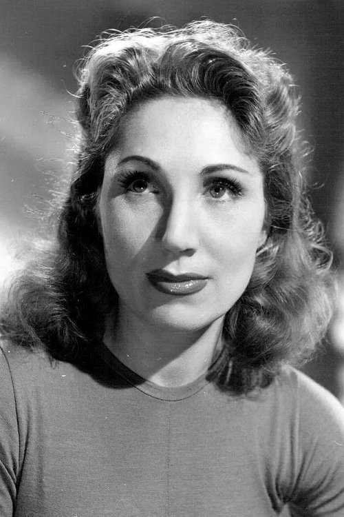 Katherine Kath as Mrs. Ruth Wyman