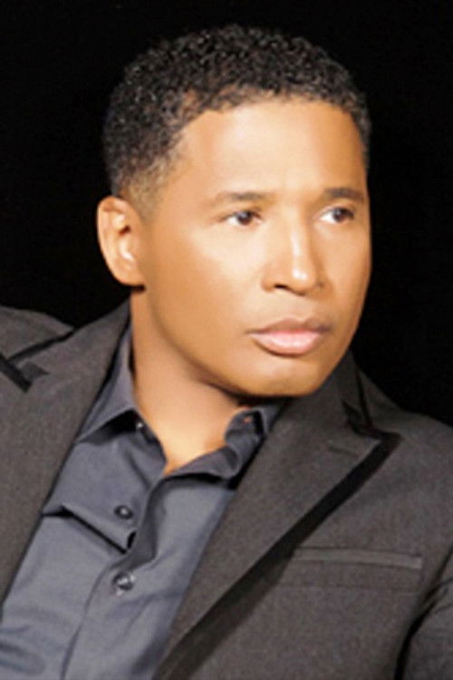 Kevon Edmonds as Vocals