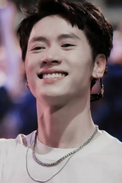 Lê Hoàng Long as Lê Quốc Biên