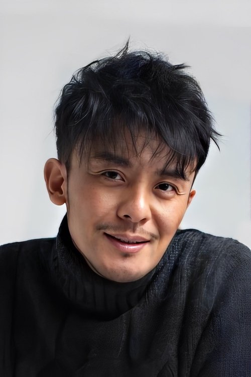 Li Ang as Zhou Jingyuan