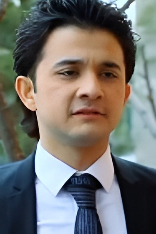 Sherzod Saidaliyev profile photo