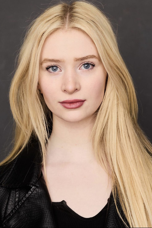 Kyra Wisely as Sandra