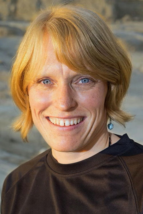 Tora Berger as Self - Contestant