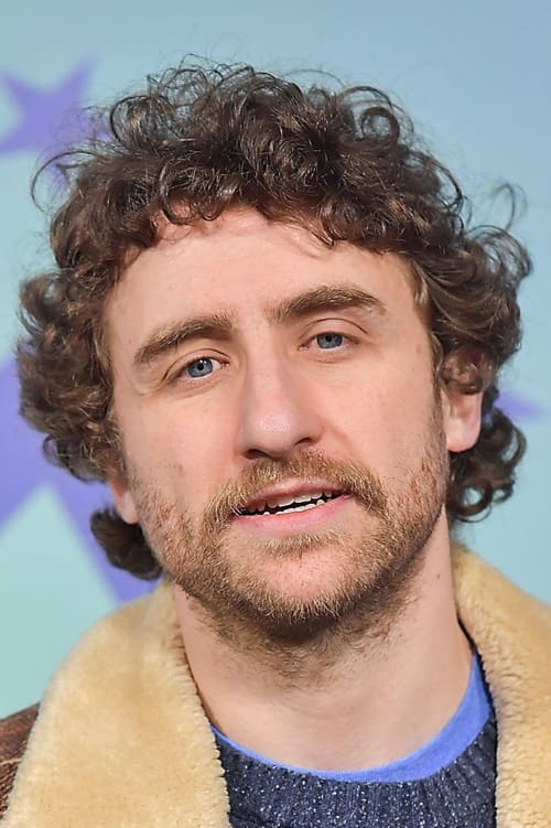 Florent Bernard as Self