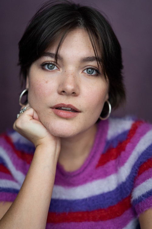 Tegan Farrelly as Ada