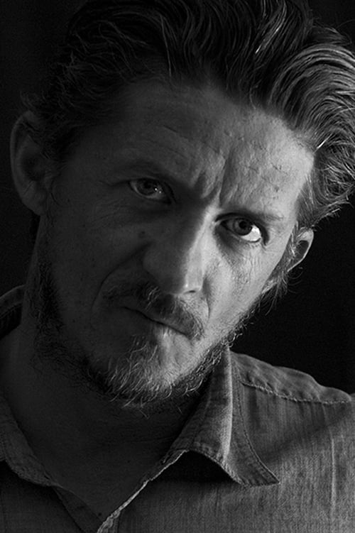 Efka Kvaraciejus as Alain