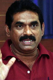 Thampi Kannanthanam as 