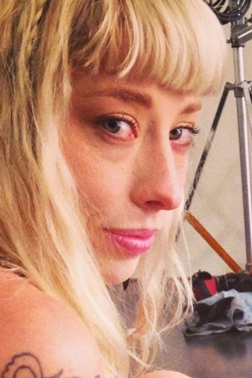 Juniper Gold as (archive footage)