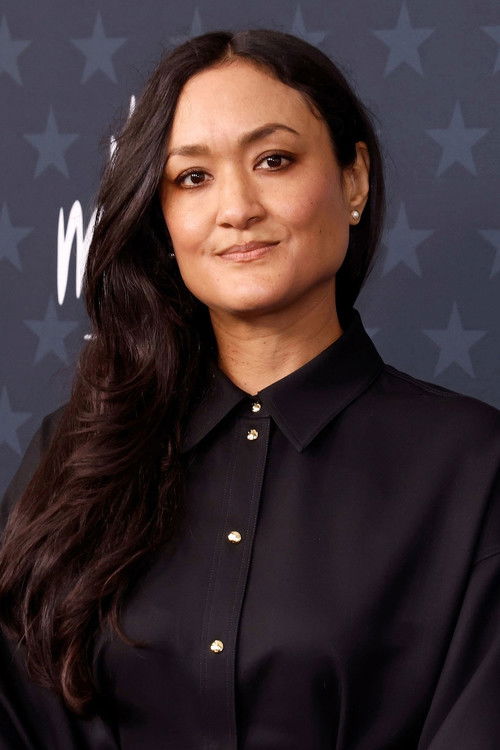 Autumn Durald Arkapaw as Self