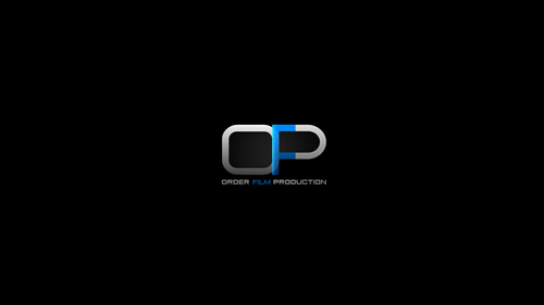 Order Film Production logo