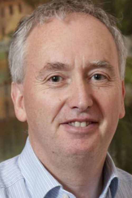 Andrew Brackfield as Self