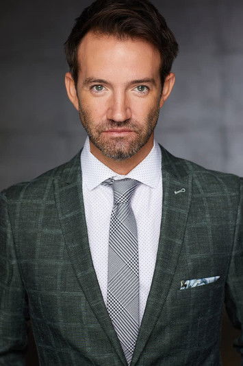 Michael Tennant as Jack Brown