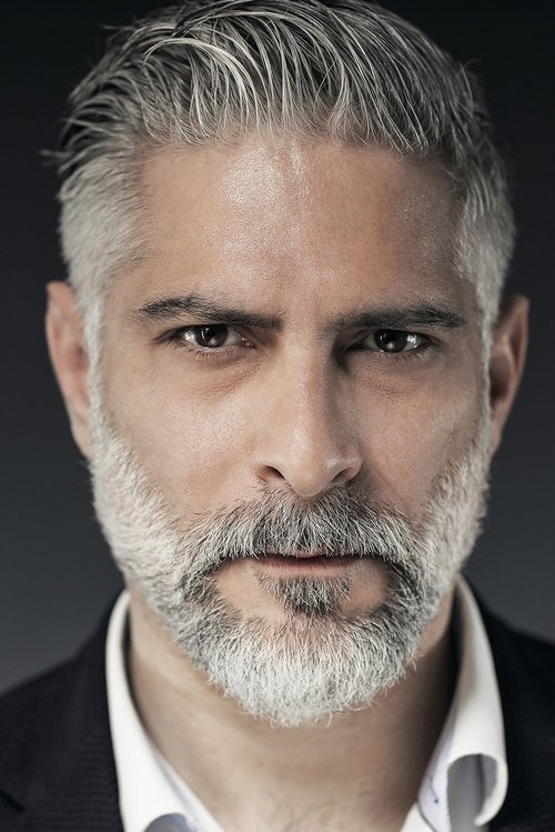 Sebastian Cavazza as Mitja