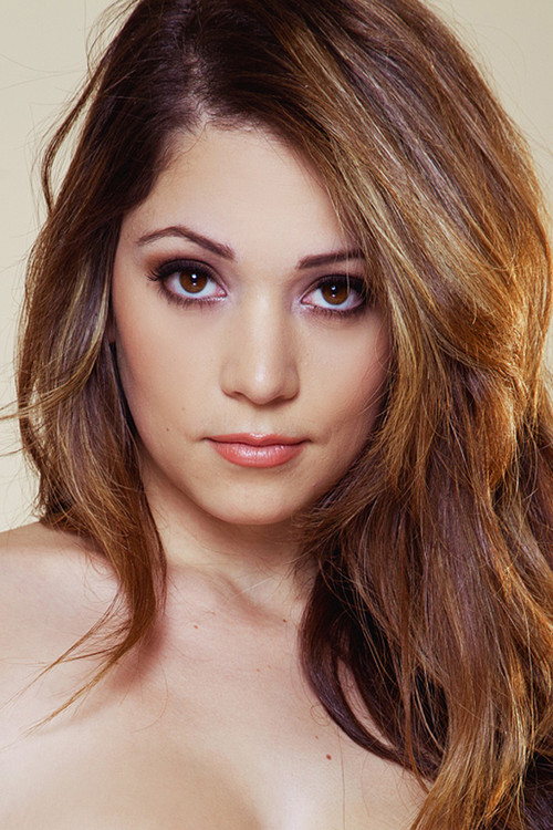 Ali Rose as Ayah Nino